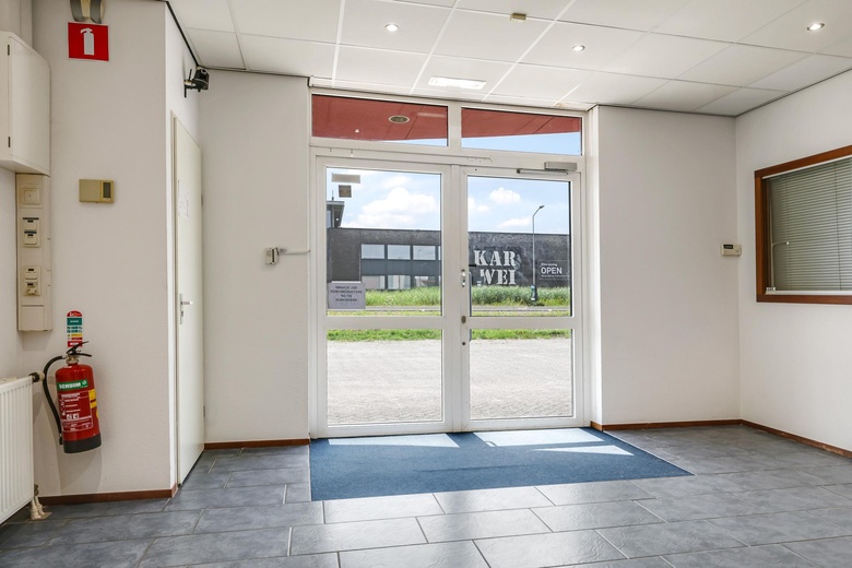 Kantoorruimte Druten - Nijverheidsweg 1 D - Foto 24