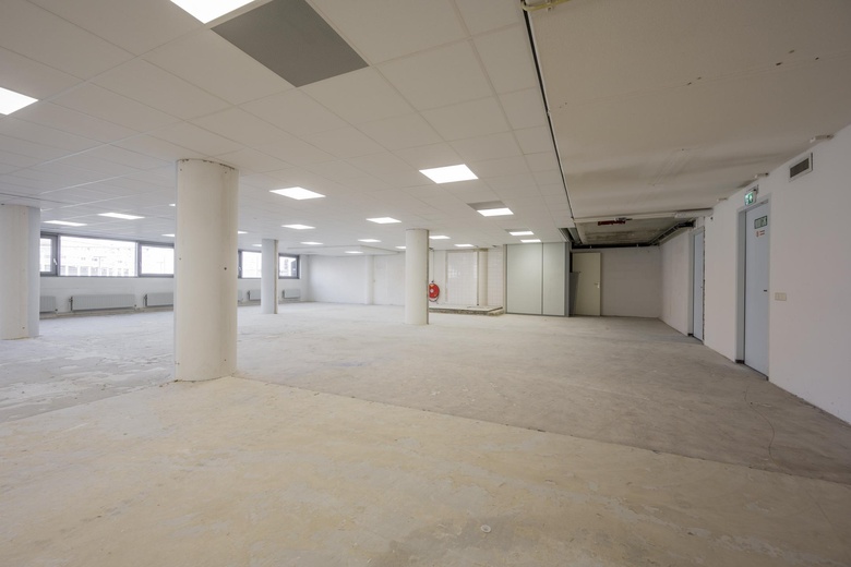 KantoorruimteaanStationsplein 1-37<br/> inAmersfoort