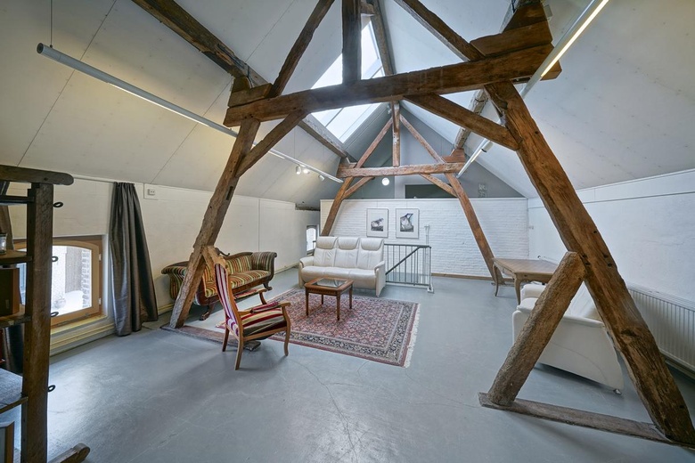 KantoorruimteaanGrote Dries 1<br/> inHoltum