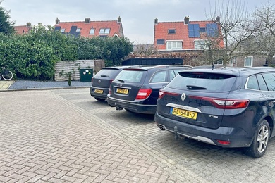 Bekijk foto 2 van van Heemstraweg-west 2