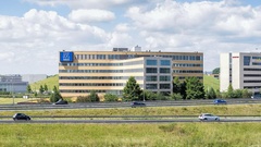 Kantoorruimte te huur Arnhem - Meander 901