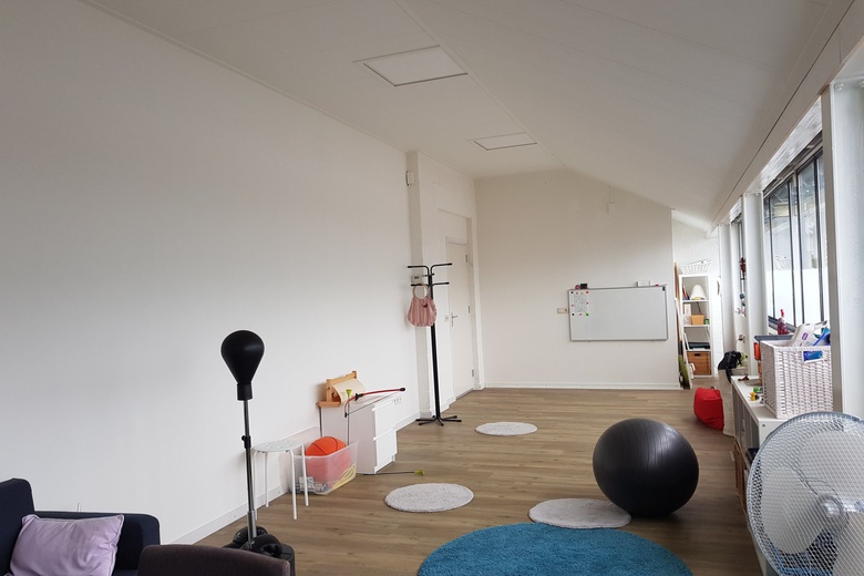 KantoorruimteaanDe Nieuwe Erven 3<br/> inCuijk KantoorruimteaanDe Nieuwe Erven 3<br/> inCuijk