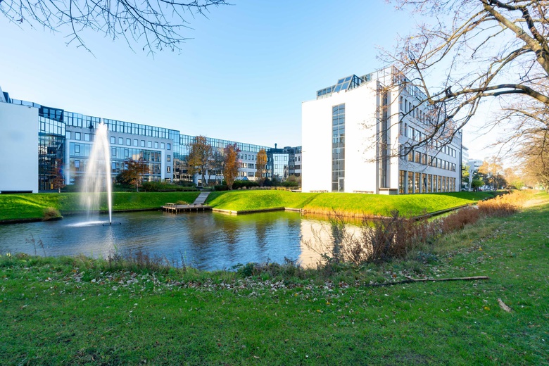 Kantoorruimteaande Bruyn Kopsstraat 15<br/> inRijswijk Kantoorruimteaande Bruyn Kopsstraat 15<br/> inRijswijk