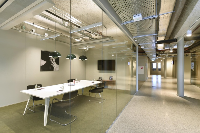 KantoorruimteaanVelperplein 23 -25<br/> inArnhem