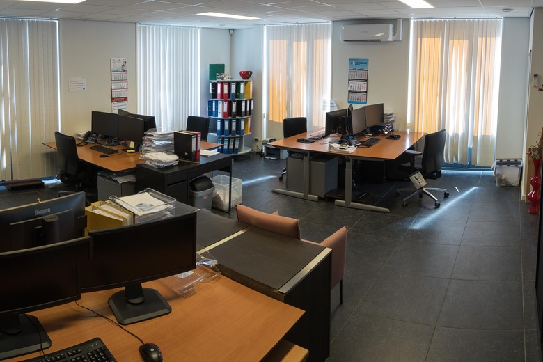 BedrijfsruimteaanExpeditieweg 18<br/> inBoven-Leeuwen