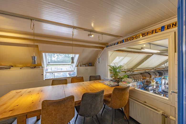 BedrijfsruimteaanHaantje 17<br/> inRijswijk