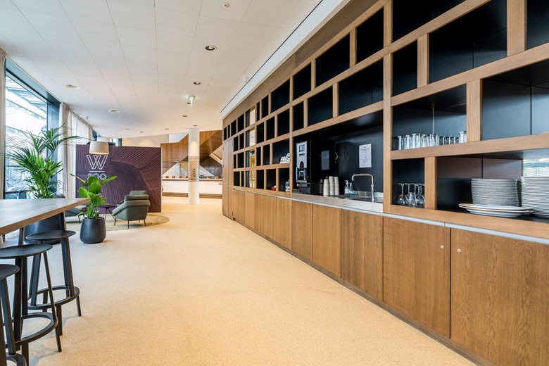 KantoorruimteaanWeena 200<br/> inRotterdam