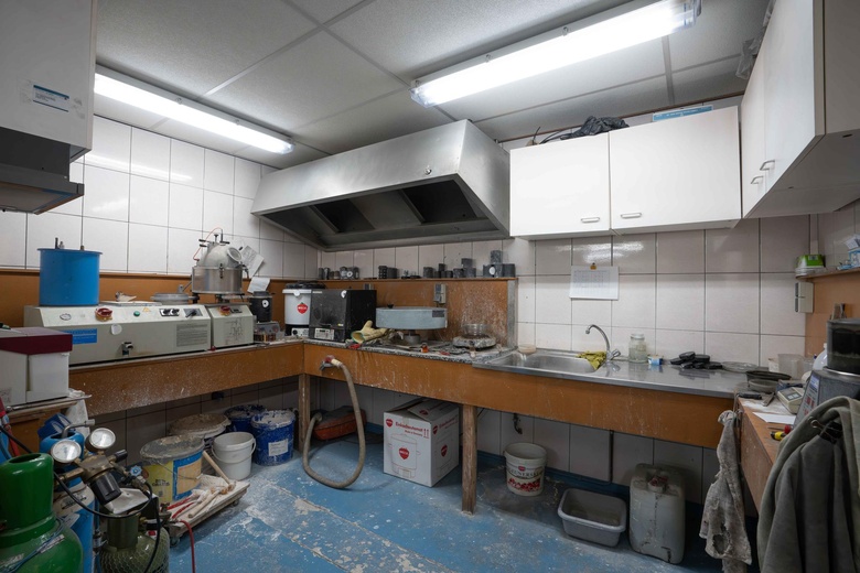 KantoorruimteaanSint Antoniusplein 6<br/> inUrmond