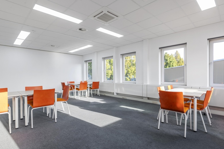 KantoorruimteaanEdisonweg 30<br/> inGorinchem