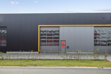 Bedrijfsruimte Vriezenveen - Zonnekracht 15 a - Foto 2