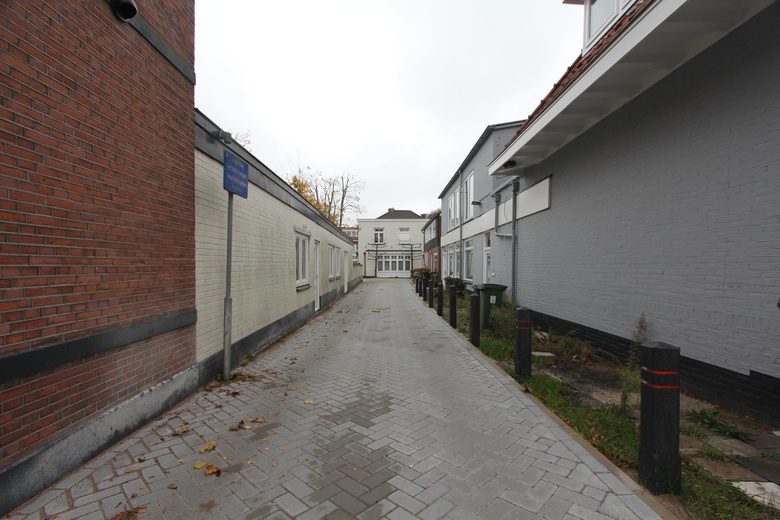 KantoorruimteaanRijksstraatweg 27<br/> inBennebroek