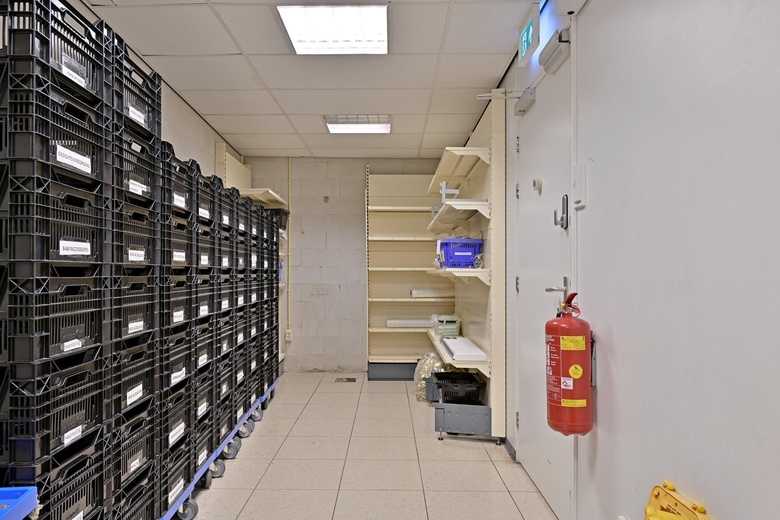 WinkelruimteaanKerkstraat 6<br/> inPutten