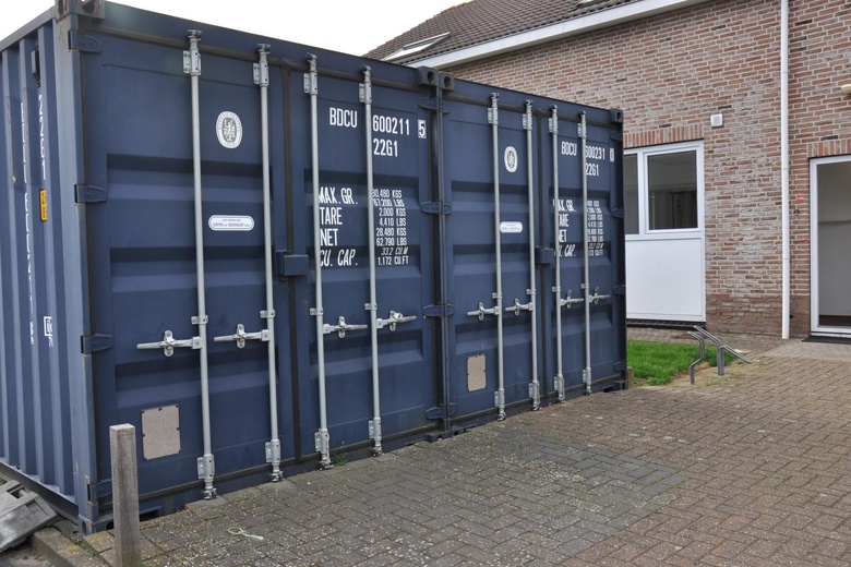 KantoorruimteaanKromme Spieringweg 248 B<br/> inVijfhuizen KantoorruimteaanKromme Spieringweg 248 B<br/> inVijfhuizen