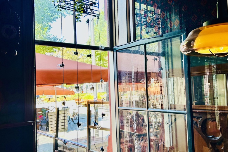 BedrijfsruimteaanBellamypark 22<br/> inVlissingen