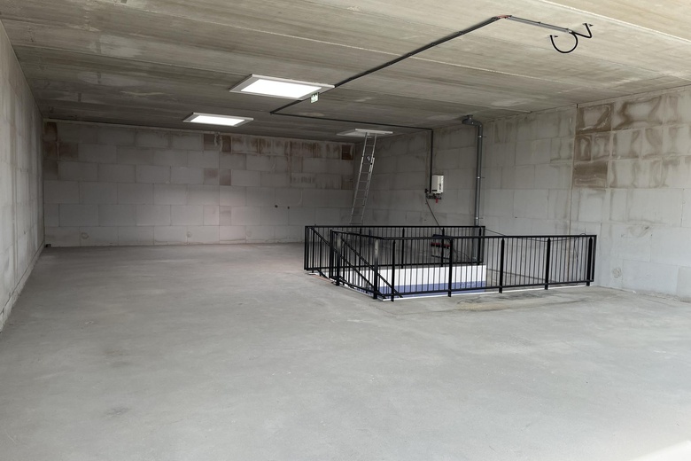 BedrijfsruimteaanHavenstraat 80 b<br/> inHuizen