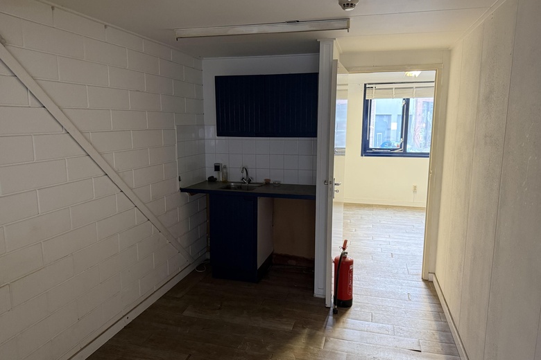 BedrijfsruimteaanVoorzand 15<br/> inRidderkerk