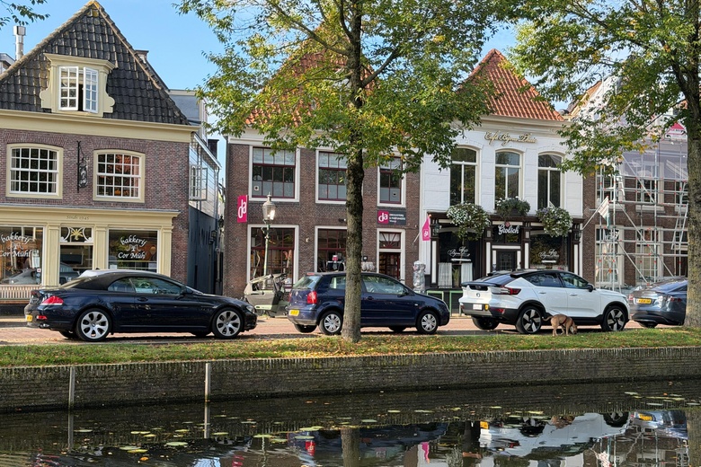 Winkelruimte Weesp - Nieuwstad 60 - Foto 29