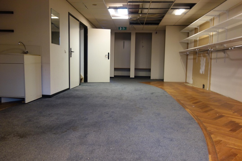WinkelruimteaanLangstraat 8<br/> inWeert WinkelruimteaanLangstraat 8<br/> inWeert