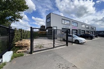 Bedrijfsruimte Papendrecht - Matena 1 E - Foto 4