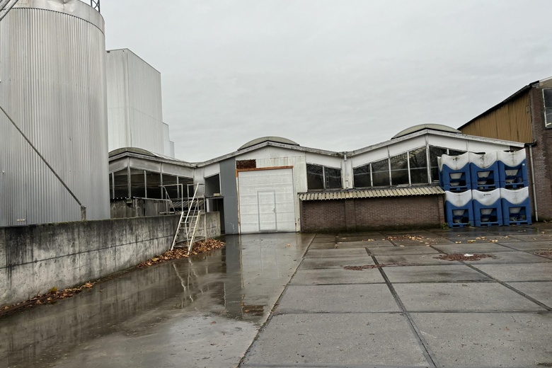 BedrijfsruimteaanZuidkade 7<br/> inVeghel