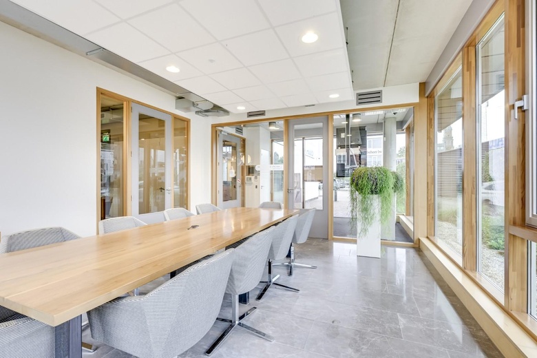 KantoorruimteaanUtrechtseweg 34 E 0 ong<br/> inIJsselstein