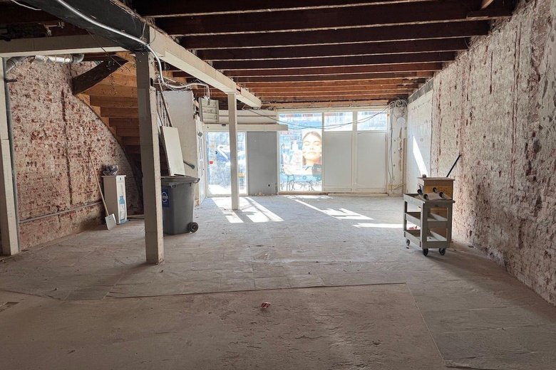 WinkelruimteaanHerenstraat 28<br/> inRijswijk