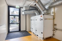Kantoorruimte Alkmaar - Winkelwaard 494 - Foto 4