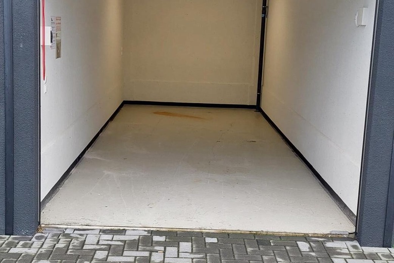 BedrijfsruimteaanBurgemeester Ritmeesterweg 22 63<br/> inDen Helder