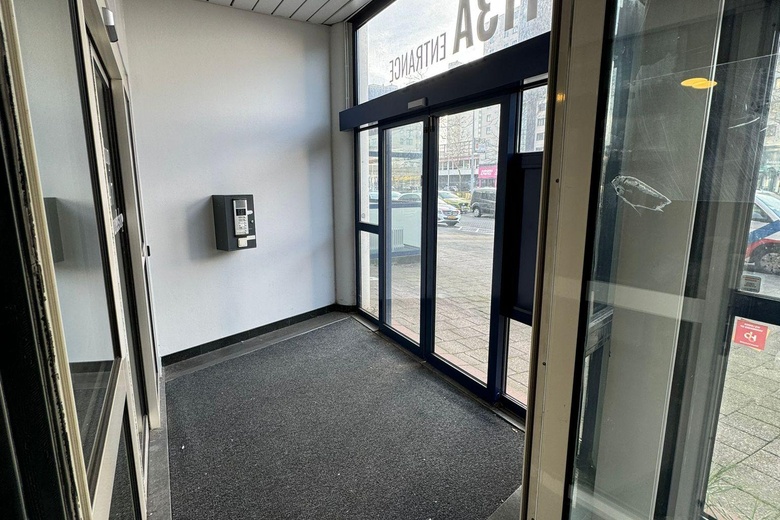 Kantoorruimte Rotterdam - Zuidplein 113 A - Foto 13