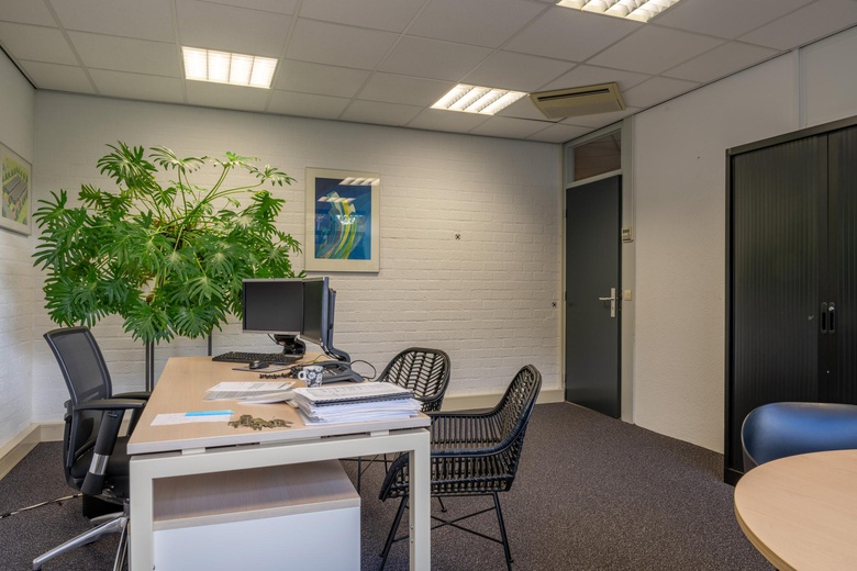 KantoorruimteaanMeenthoek 1<br/> inLelystad