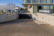 Bekijk foto 4 van eenheid 1 aan de Jonckerweg 12 - 20 in Noordwijk