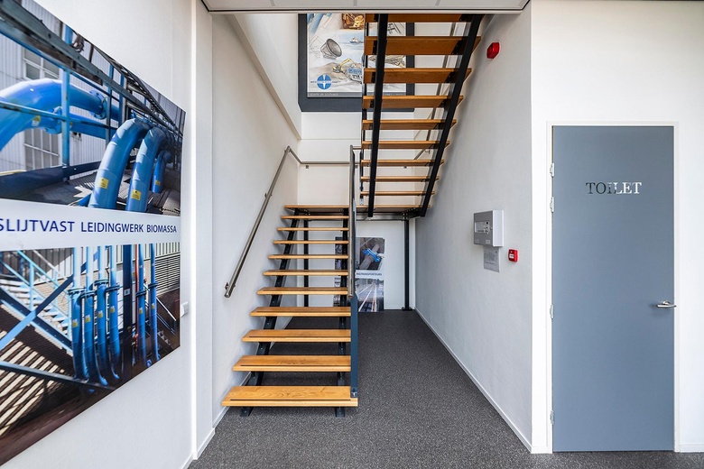 Bedrijfsruimte Alblasserdam - Nieuwland Parc 329 - Foto 18
