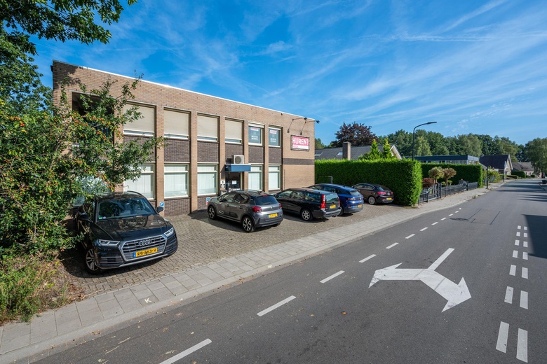 KantoorruimteaanOvenbouwershoek 3<br/> inApeldoorn