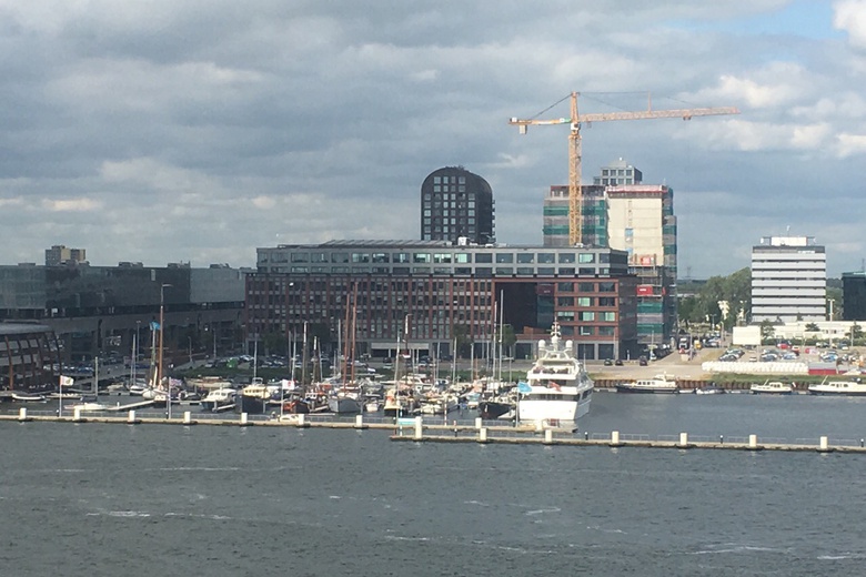 Kantoorruimteaanmt. Lincolnweg 38<br/> inAmsterdam Kantoorruimteaanmt. Lincolnweg 38<br/> inAmsterdam