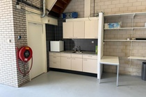 Bekijk foto 3 van eenheid 1 aan de Laan van Waalhaven 139A in Den Haag