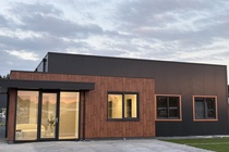 Bedrijfsruimte te huur Oosterwolde - Buurstede 11A