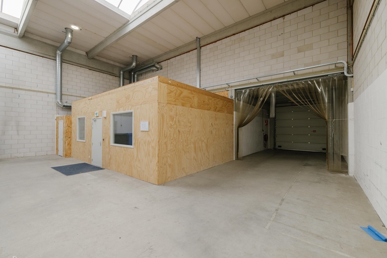 Bedrijfsruimte Amsterdam - Hoogoorddreef 76 - Foto 6