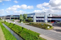 Bedrijfsruimte Hoofddorp - Hoeksteen 38 - Foto 3