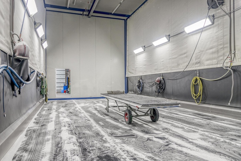 BedrijfsruimteaanStayerhofweg 8<br/> inWanssum