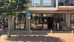 Winkelruimte te huur Reusel - Kerkplein 39
