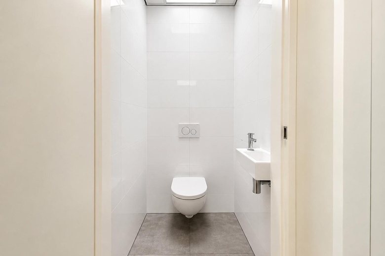 Bedrijfsruimte Almere - Palmpolstraat 99 G 31 - Foto 11