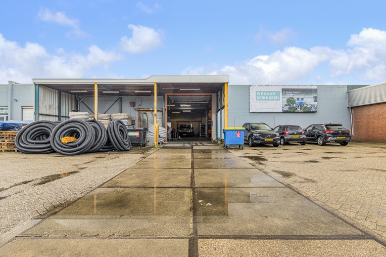 BedrijfsruimteaanLijndenweg 32 C<br/> inVelsen