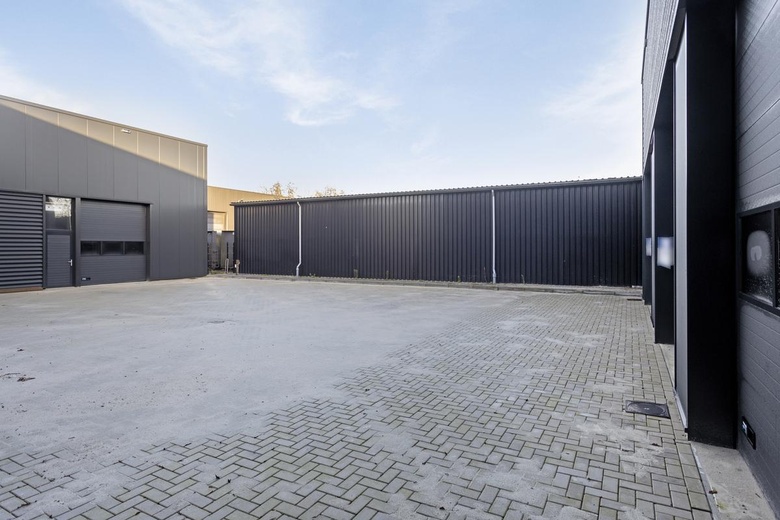 BedrijfsruimteaanAinsworthstraat 35 d<br/> inOldenzaal BedrijfsruimteaanAinsworthstraat 35 d<br/> inOldenzaal