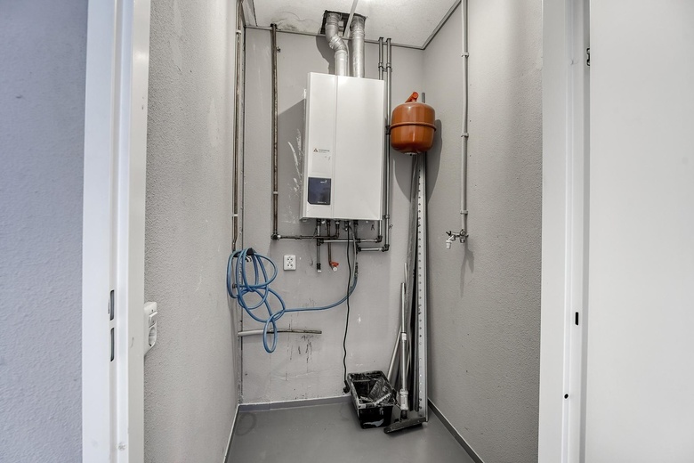 BedrijfsruimteaanFlevoweg 35 B<br/> inLeiden