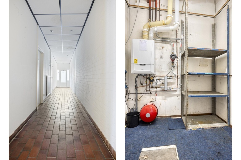 BedrijfsruimteaanUiterwaardenstraat 7<br/> inElburg