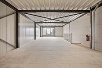 Bedrijfsruimte Harderwijk - Pascalstraat 19 - Foto 4