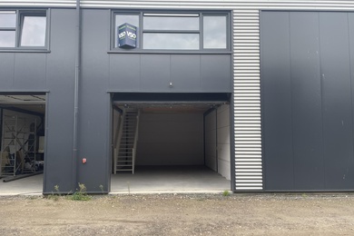 Bedrijfsruimte te huur Emmeloord - Randweg 21