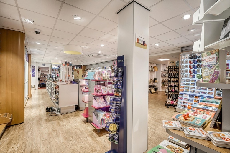WinkelruimteaanKoestraat 26<br/> inRijnsburg WinkelruimteaanKoestraat 26<br/> inRijnsburg