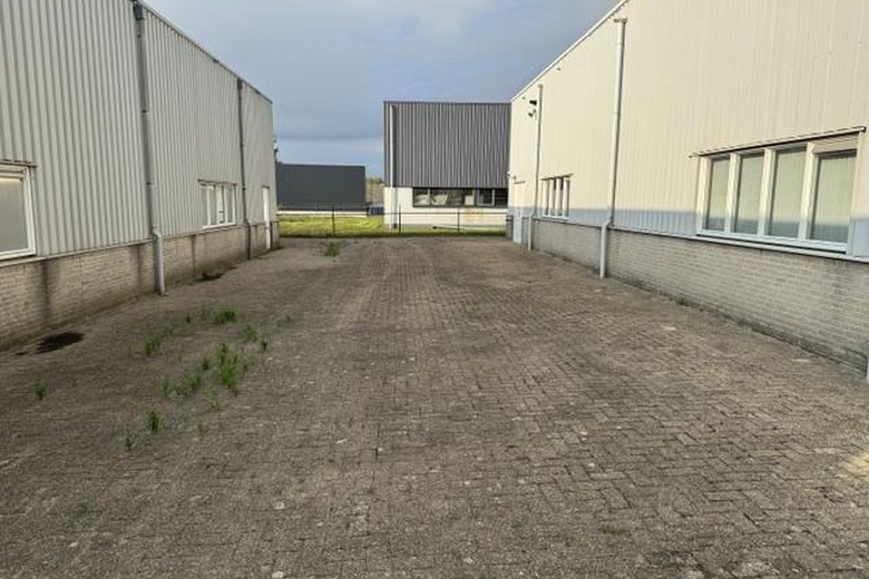 Bedrijfsruimte Etten-Leur - Kroonstraat 2 - Foto 5