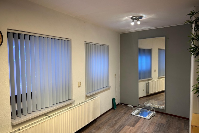 BedrijfsruimteaanDe Klomp 220<br/> inEnschede